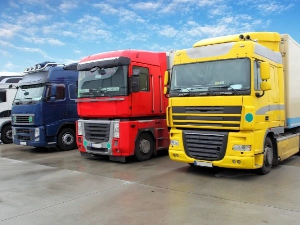 İstanbul Feke Nakliye